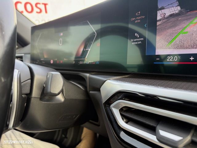 BMW 420 i Sport-Aut. M Sport - 42