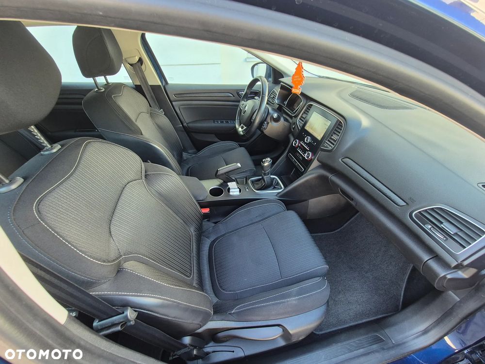 Renault Megane - 14