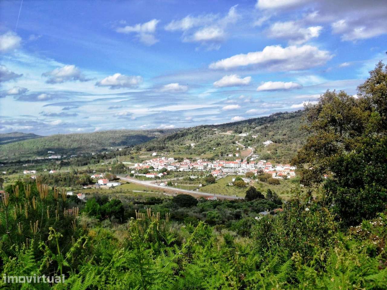 Herdade 10.0 ha, Penha, Portalegre - Grande imagem: 4/53