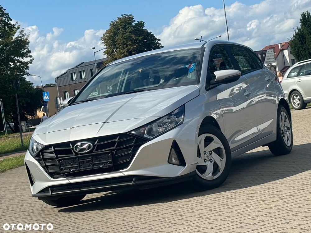 Hyundai i20 1.2 Select - 2