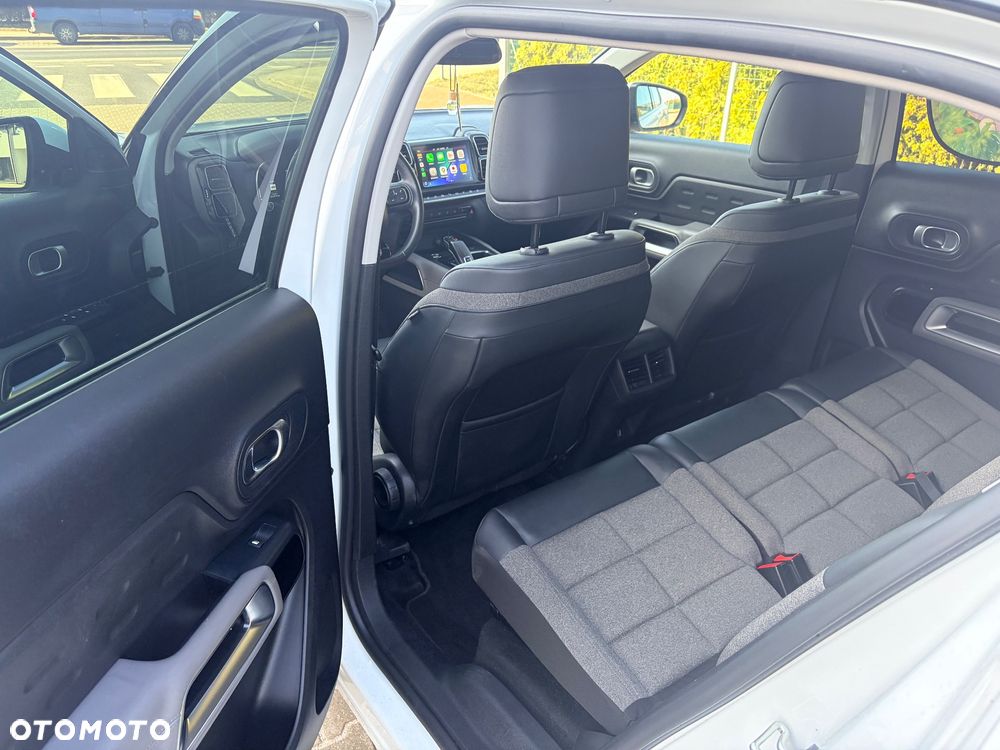 Citroën C5 Aircross BlueHDI 130 S&S EAT8 FEEL PACK - 24