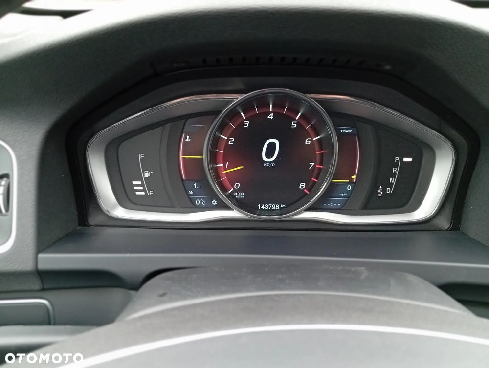 Volvo S60 2.5 T5 AWD - 23