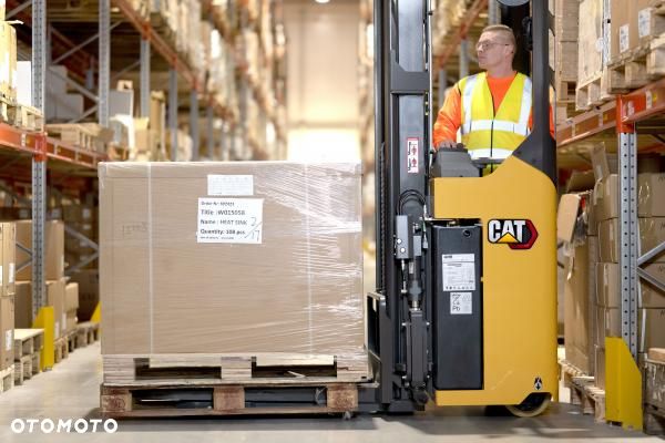 Caterpillar NSR16N2 - 28