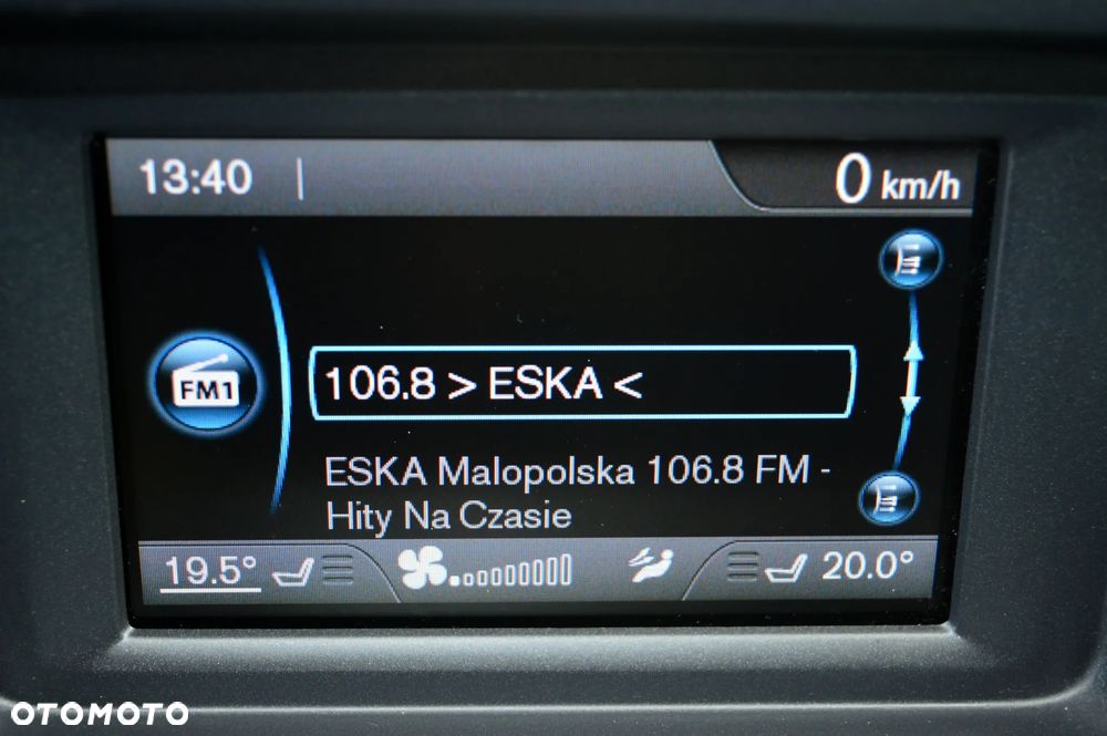 Volvo V40 D3 Geartronic R Design - 22
