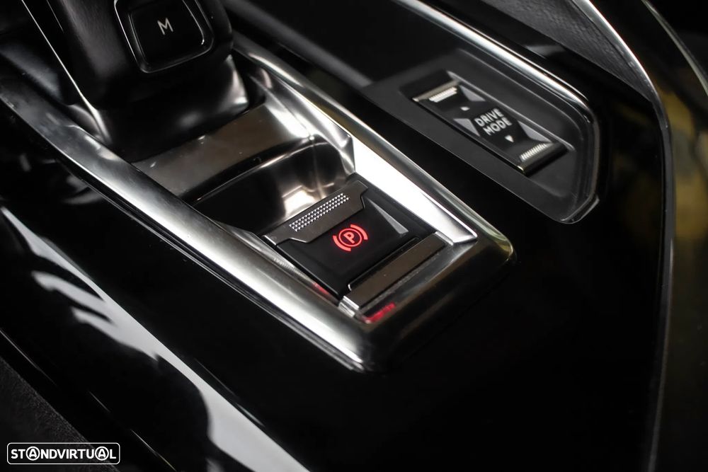 Peugeot 5008 BlueHDI 130 EAT8 GT - 18