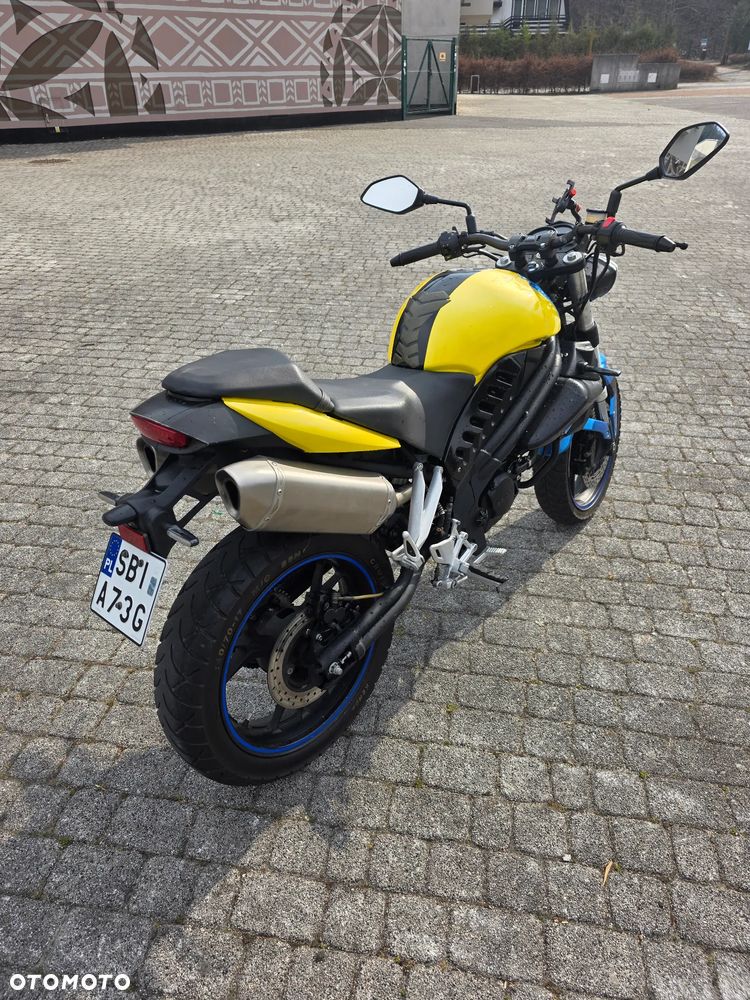 Benda Street 125 - 15