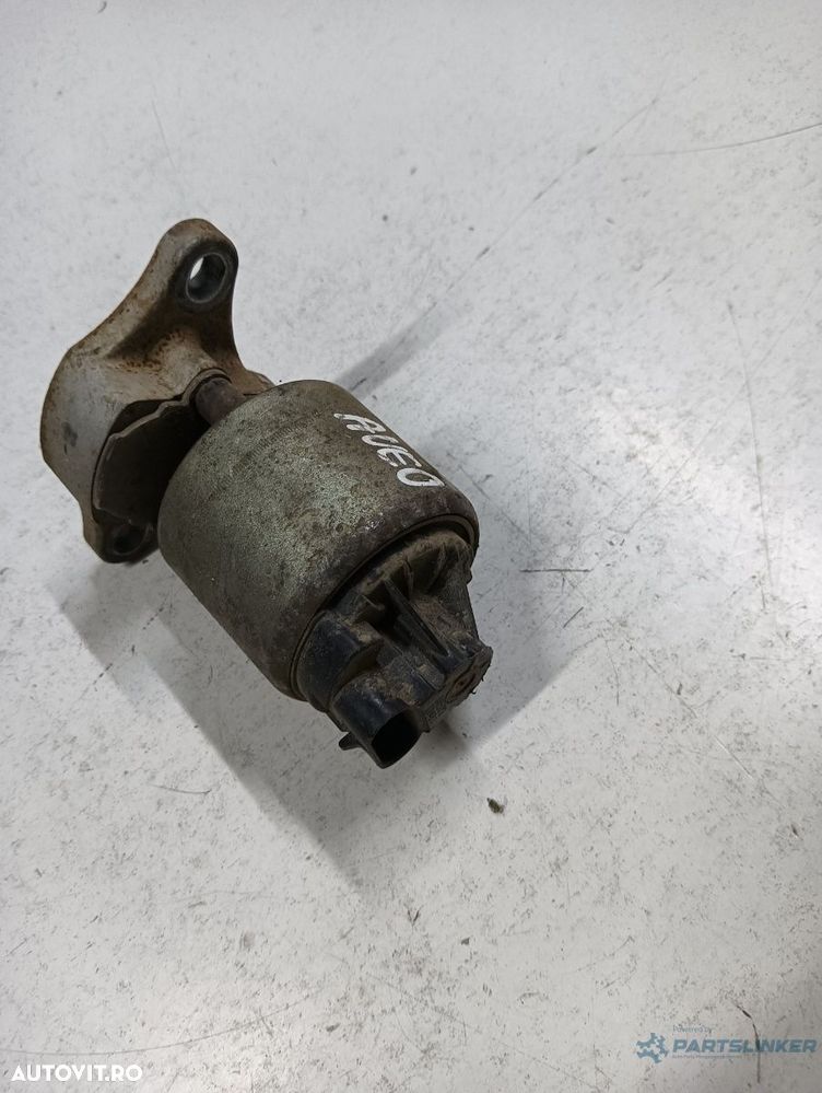 Supapă EGR CHEVROLET AVEO Hatchback T250, T255 2006 - > 1.4 1.4 LDT - 3