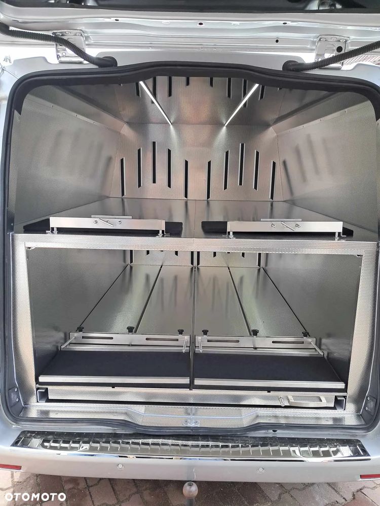 Mercedes-Benz Vito - 3