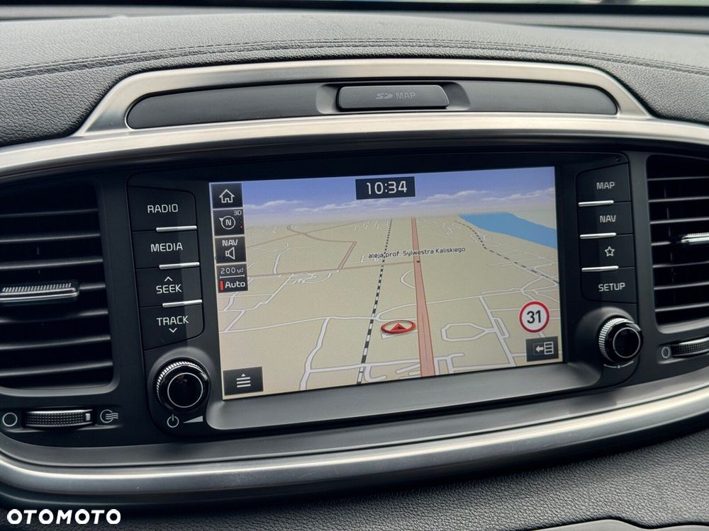 Kia Sorento 2.0 CRDI L - 22