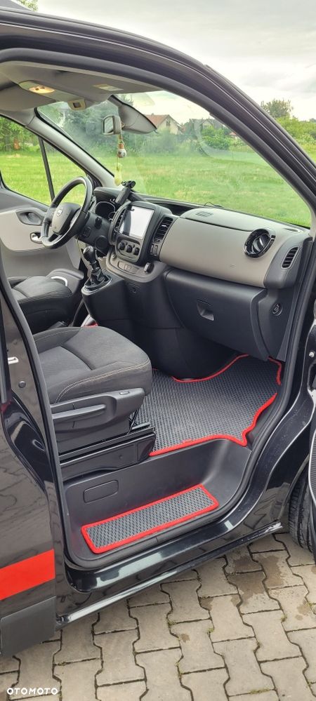 Nissan NV300 - 7