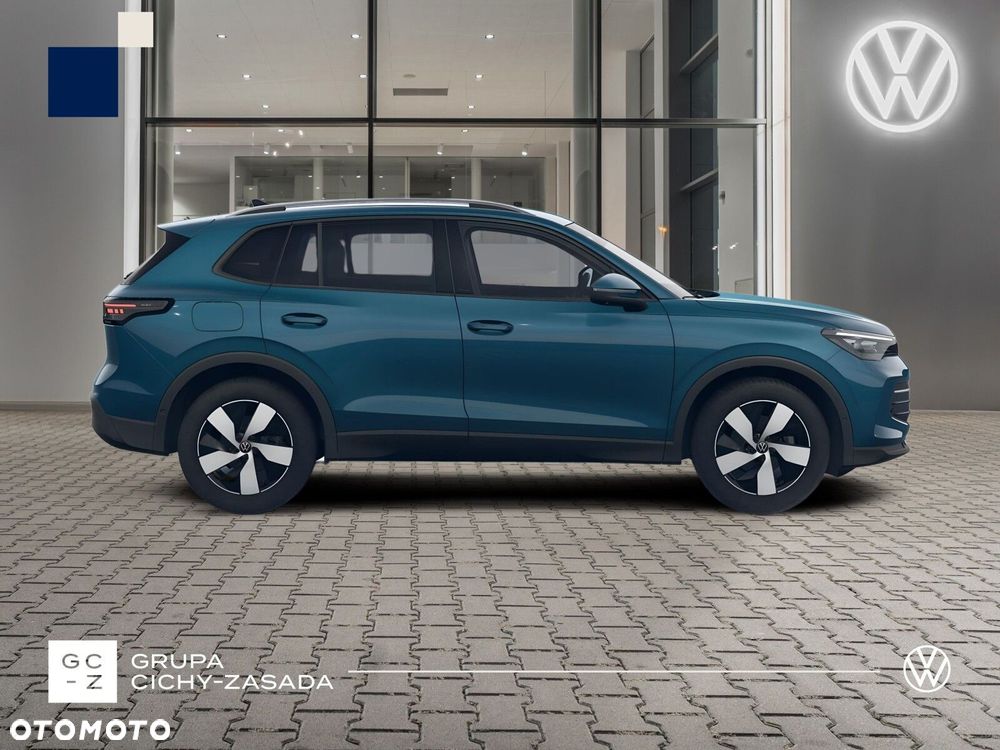 Volkswagen Tiguan - 7