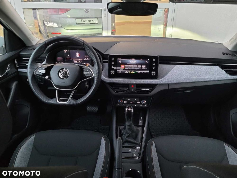 Skoda Scala 1.0 TSI Selection - 7