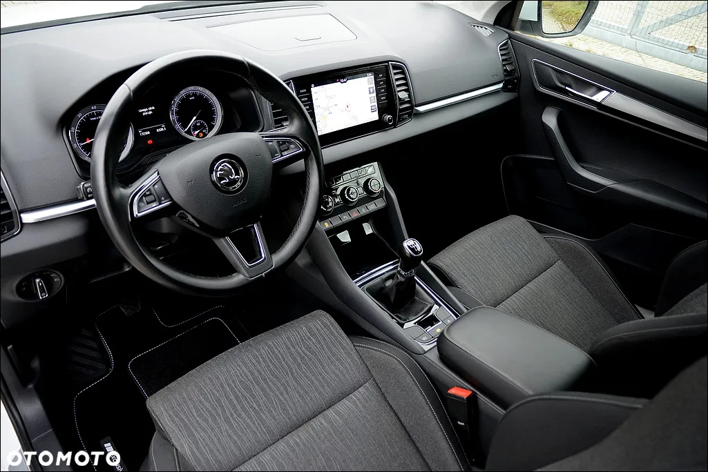 Skoda Karoq 1.5 TSI ACT Clever - 19