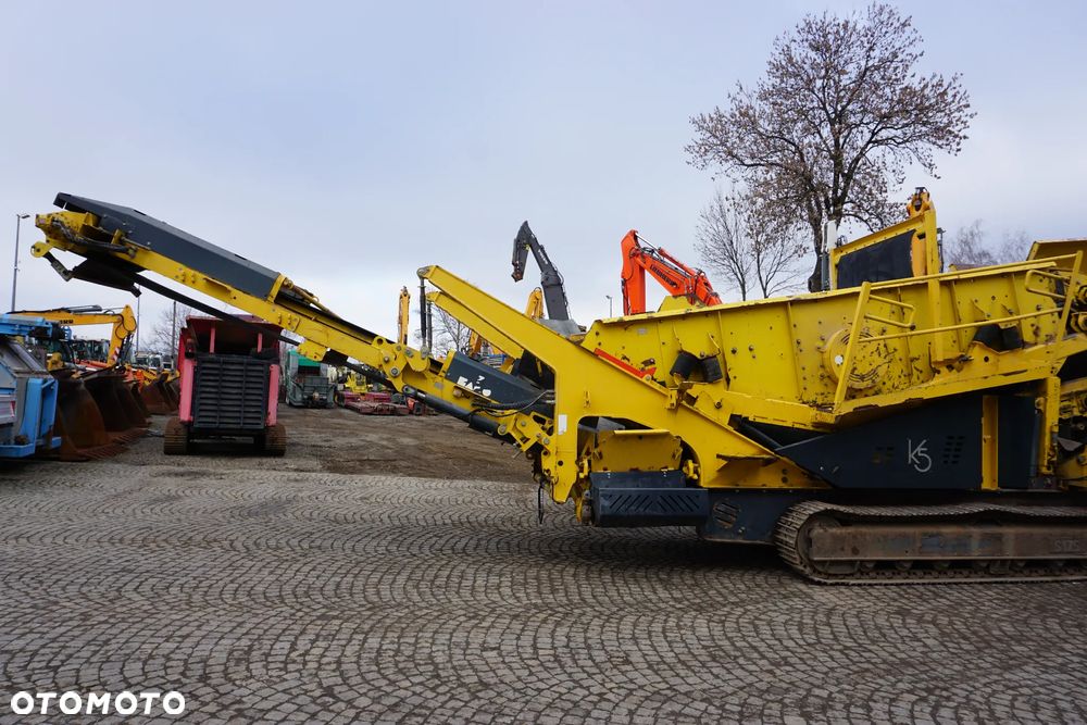 Keestrack K5, z Niemiec - 10