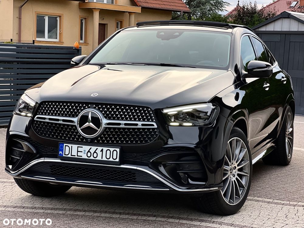 Mercedes-Benz GLE 350 de 4-Matic Premium Plus - 29