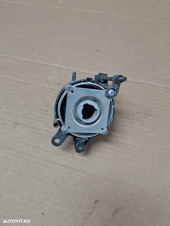 Proiector stanga Audi A4 B6 , A4 B7 an 2000-2007 - 4