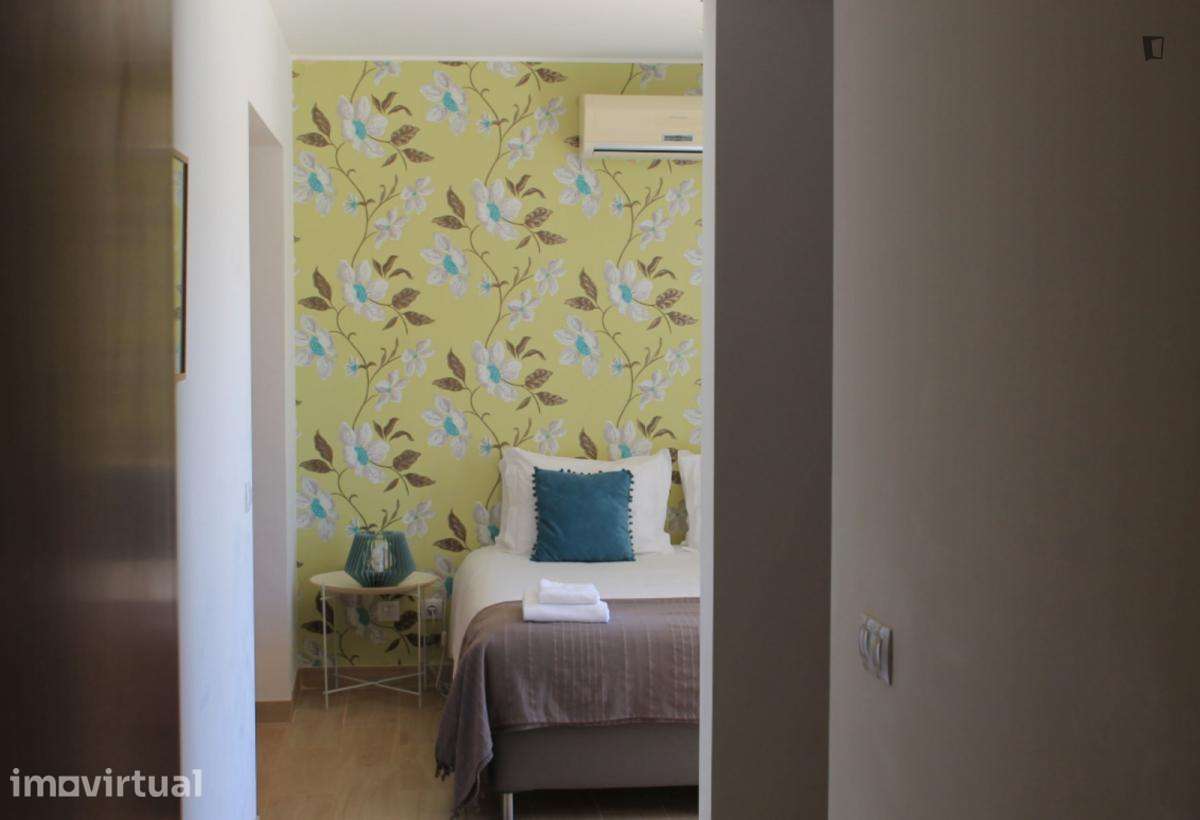 Apartamento com 1 quartos - localizado em Tavira - Grande imagem: 3/20