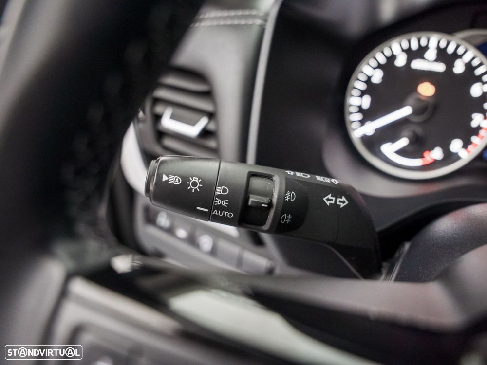 Nissan Qashqai 1.3 DIG-T Acenta - 20