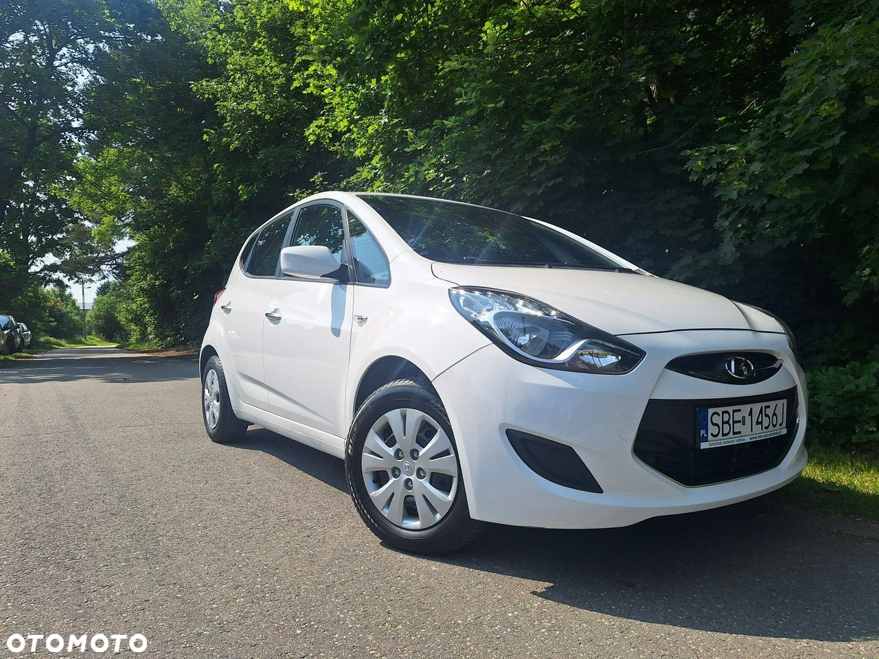 Hyundai ix20 1.4 Fifa World Cup Edition - 32