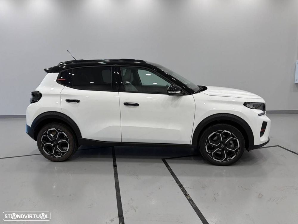Citroën C3 1.2 Turbo Max - 4