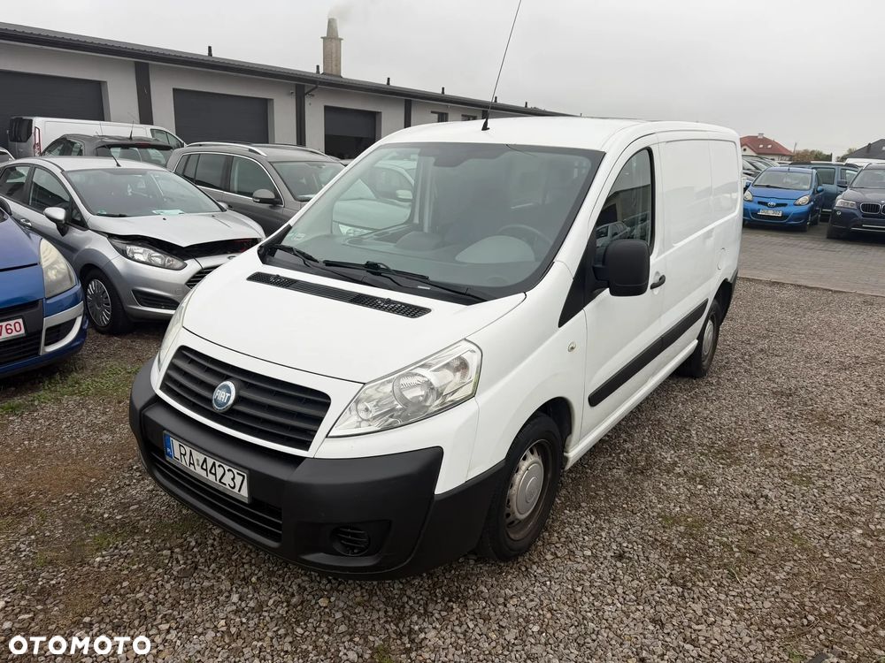 Fiat Scudo