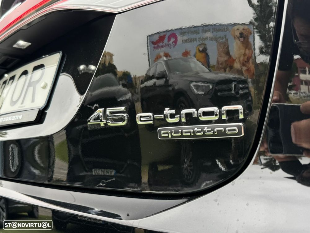Audi Q4 Sportback e-tron 45 quattro 82 kWh - 3