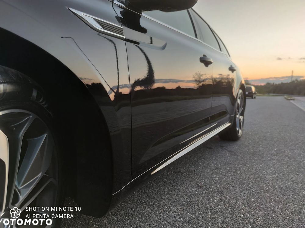 Renault Talisman Grandtour ENERGY dCi 160 EDC LIMITED - 10
