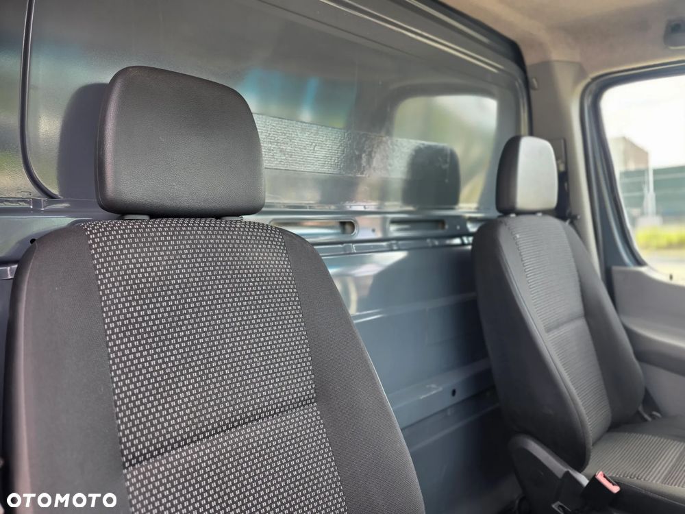 Mercedes-Benz Mercedes-Benz SPRINTER 515 CDi Autolaweta Holownik Pomoc Drogowa Na Bliźniaku Długi Najazd Auto Serwisowane z Polskiego Salonu Wyjątkowo ładny i Zadbany Samochód - 33
