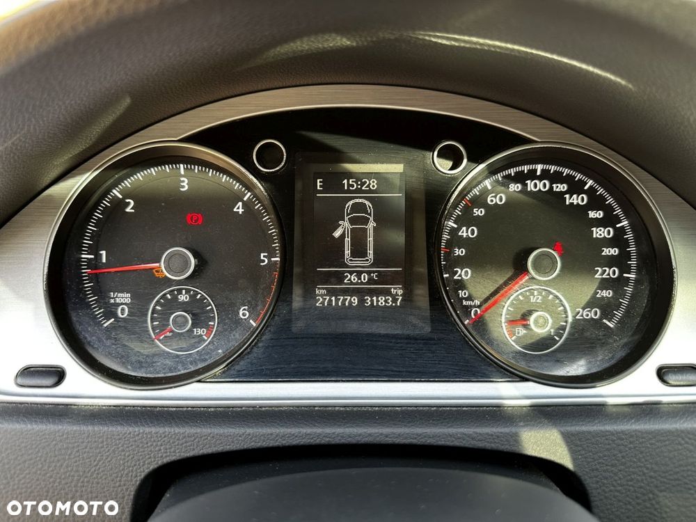 Volkswagen Passat Alltrack 2.0 TDI 4Motion BlueMotion Tec - 9