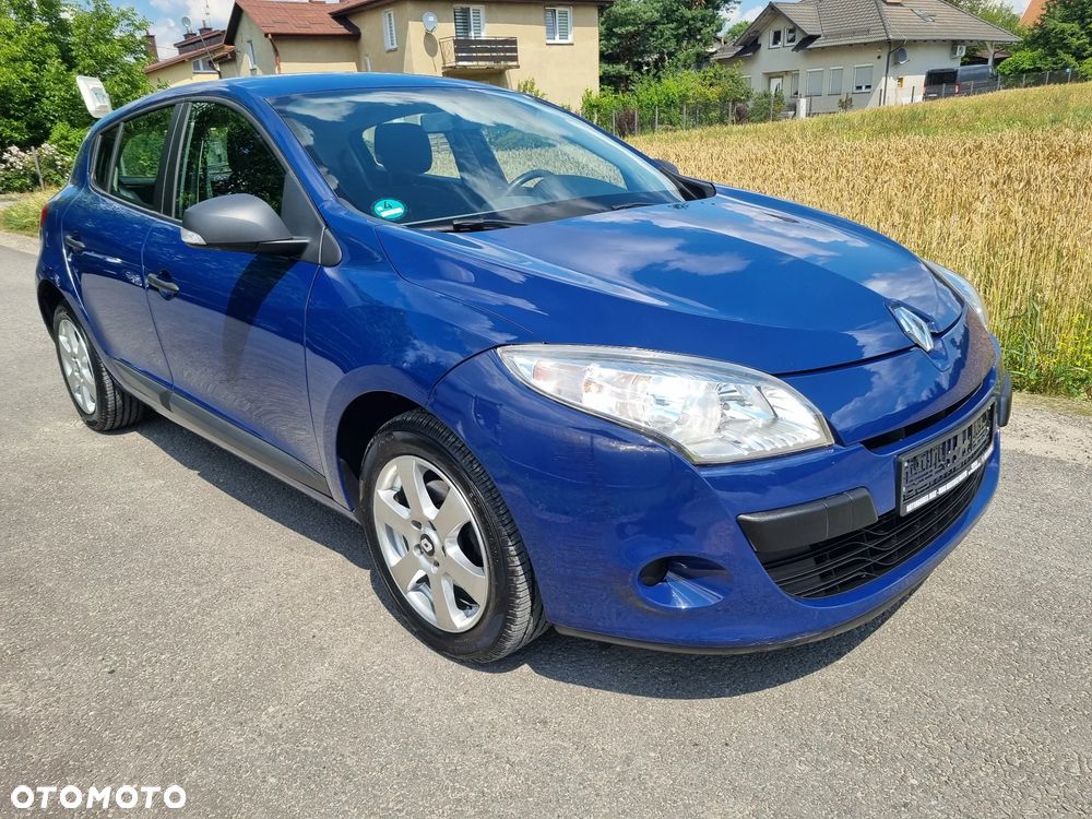 Renault Megane 1.6 16V Authentique - 14