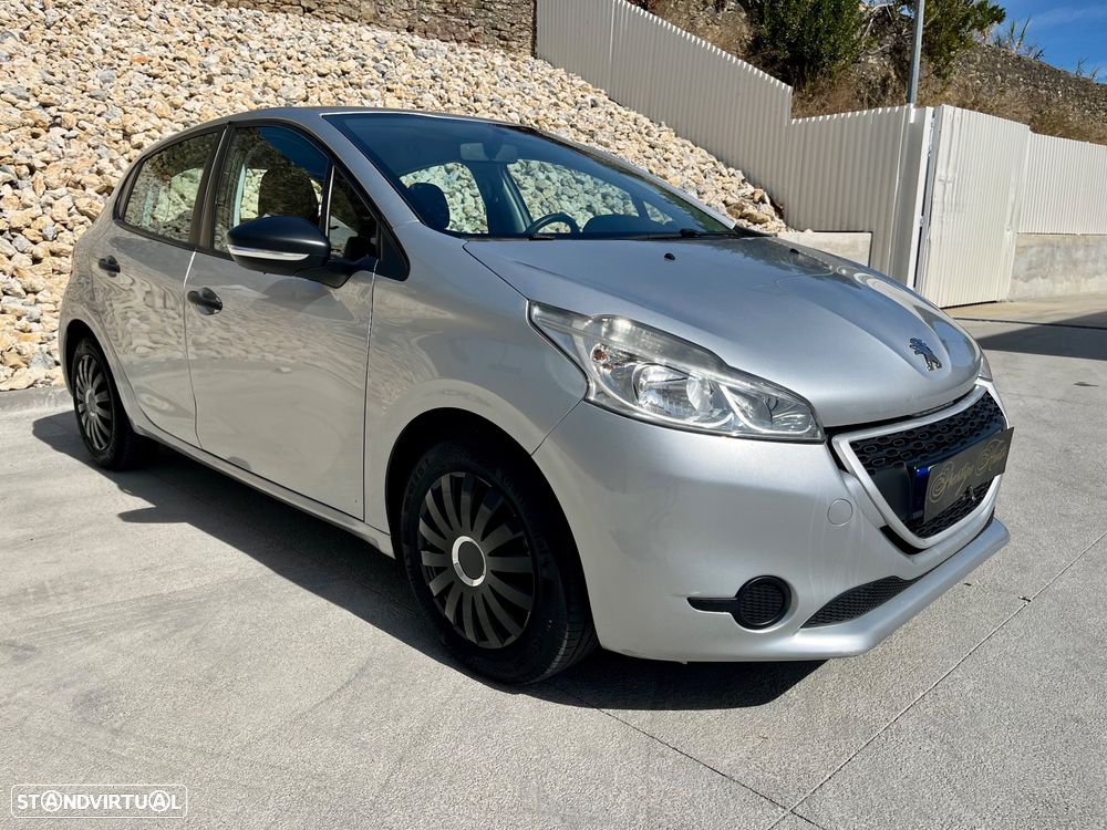 Peugeot 208 1.2 VTi Access - 14