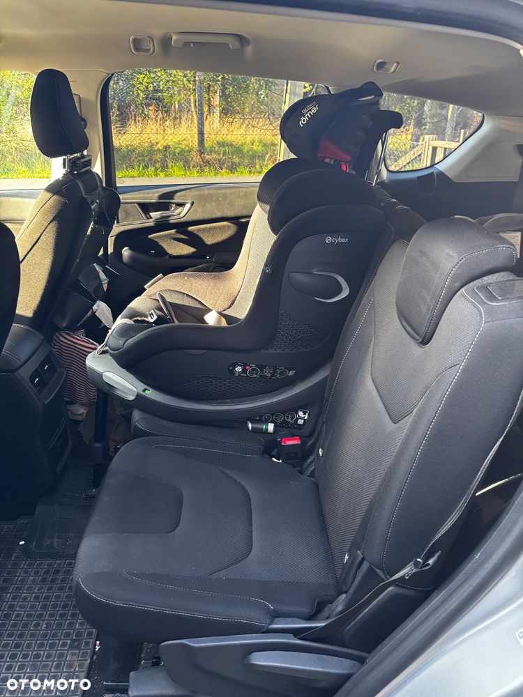 Ford S-Max 2.0 TDCi Trend PowerShift - 11