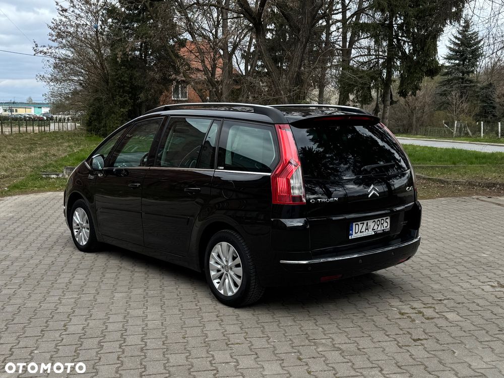 Citroën C4 Picasso 2.0 HDi FAP Exclusive - 2