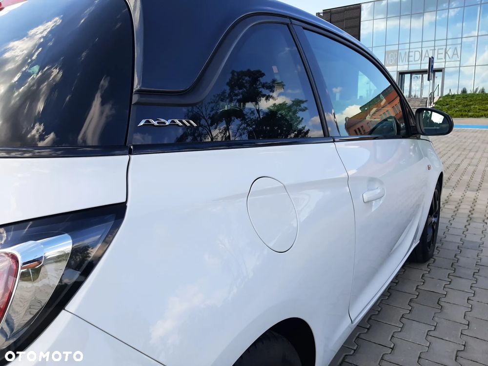 Opel Adam 1.2 Jam - 10