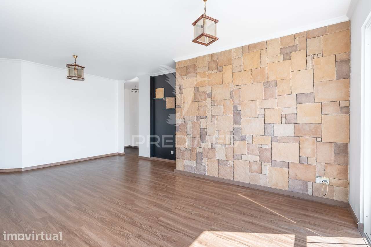 Apartamento T3 no Caniço - Grande imagem: 4/24