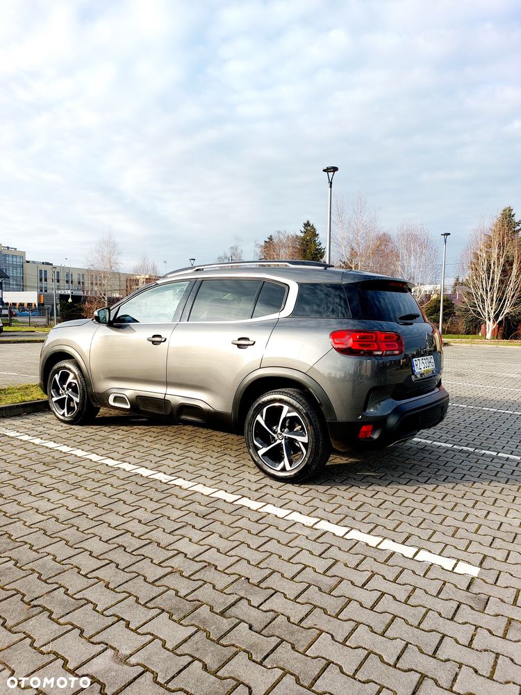 Citroën C5 Aircross BlueHDI 130 S&S EAT8 SHINE PACK - 3