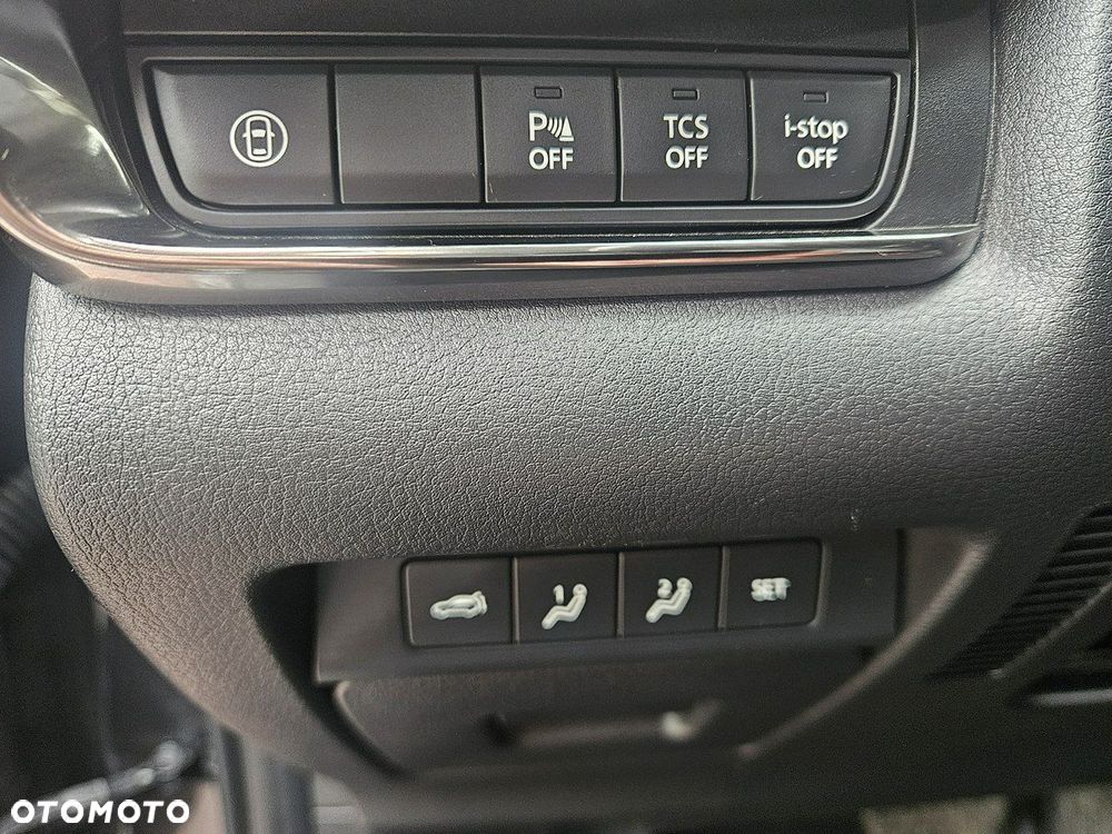 Mazda CX-30 SKYACTIV-X 2.0 M-Hybrid SELECTION - 23