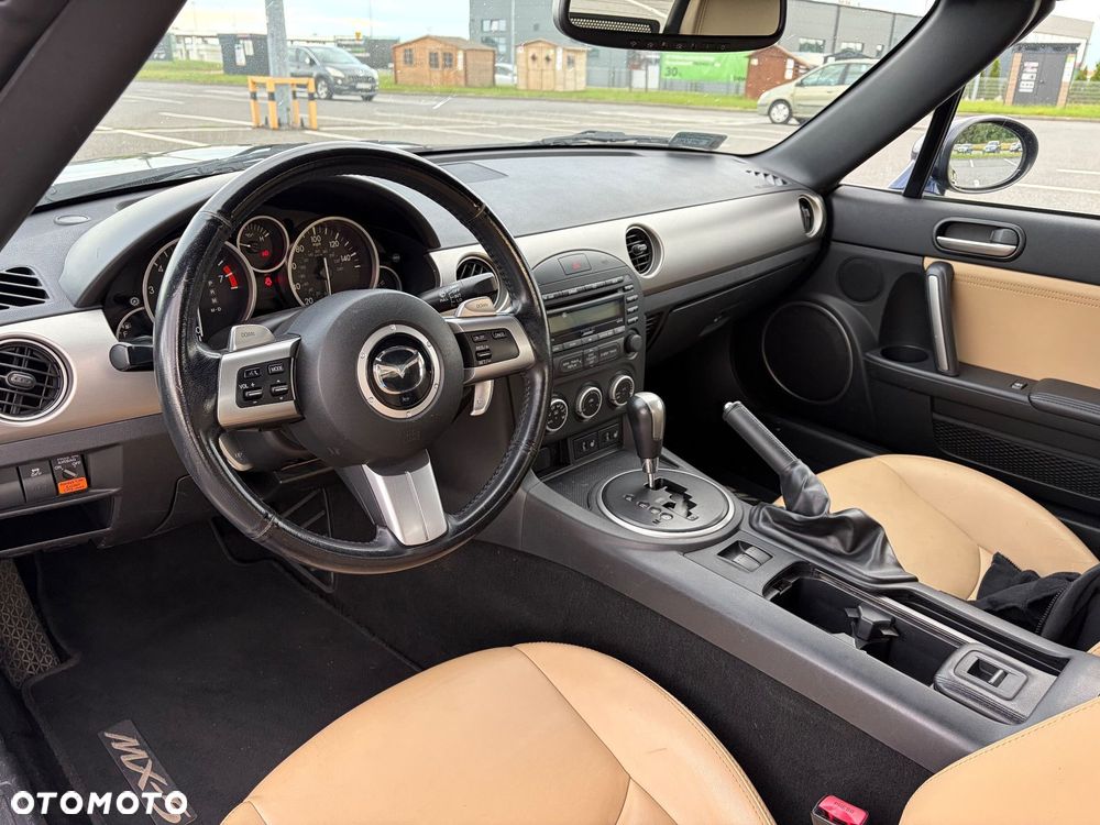 Mazda MX-5 - 12