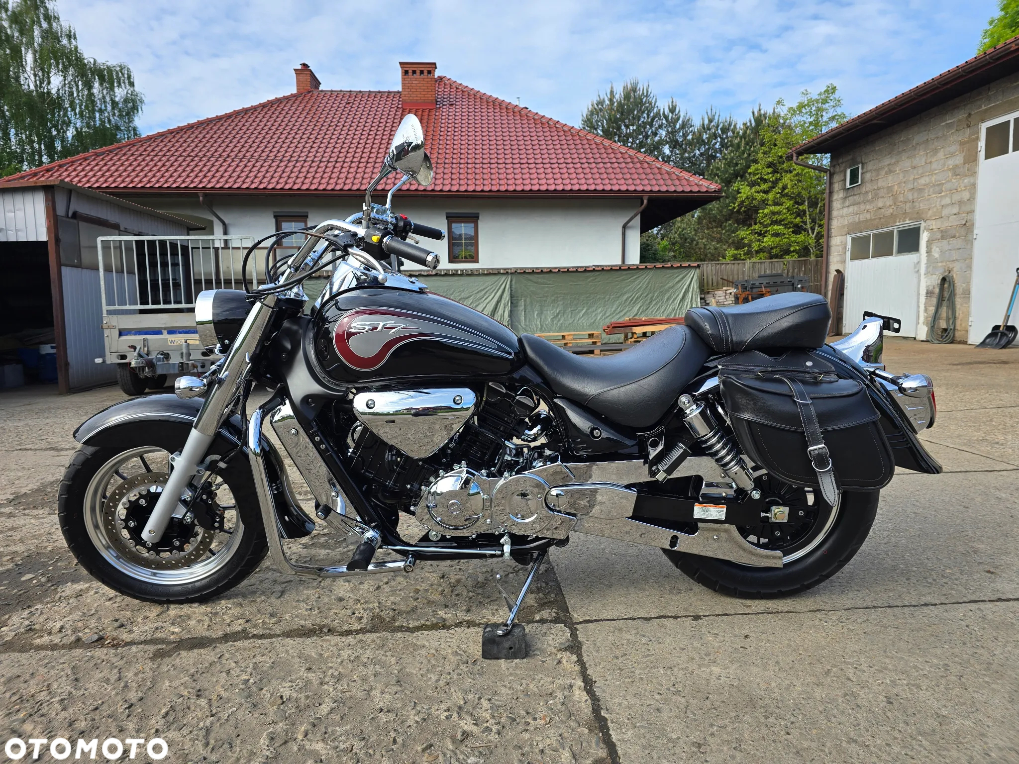 Hyosung Inny - 12