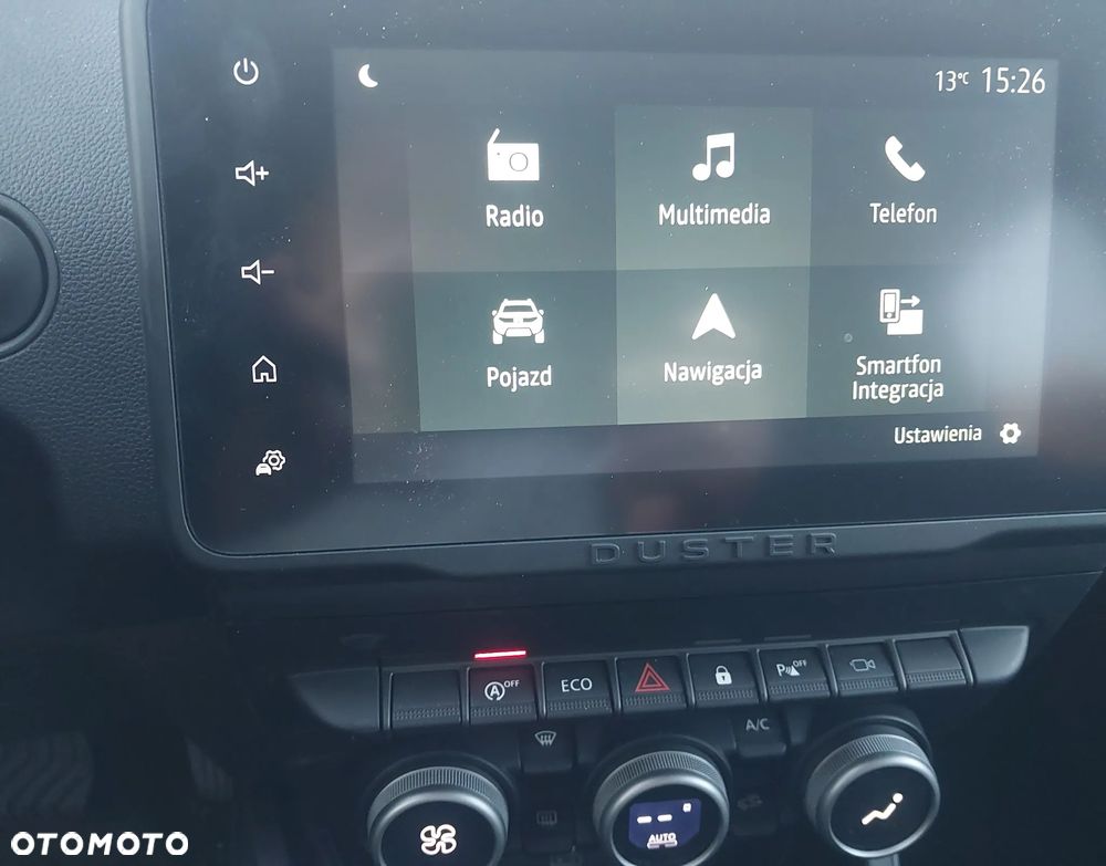 Dacia Duster TCe 150 EDC 2WD Prestige - 6