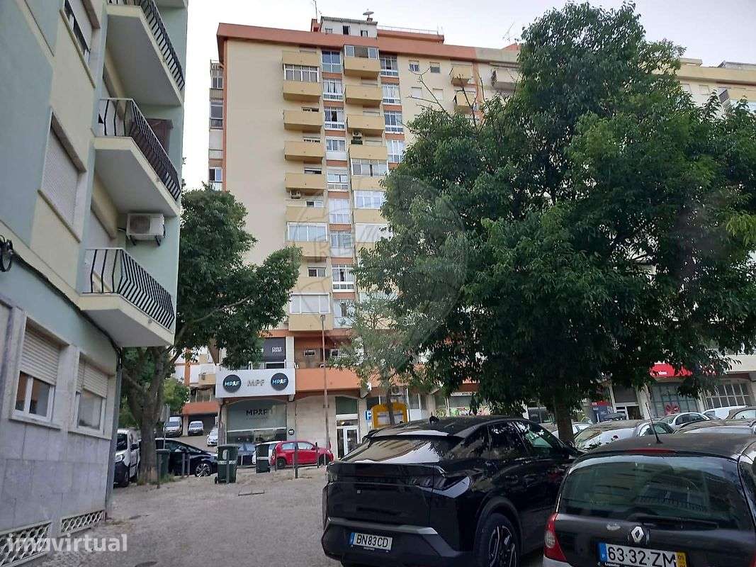 Apartamento T2 para venda - Grande imagem: 3/3