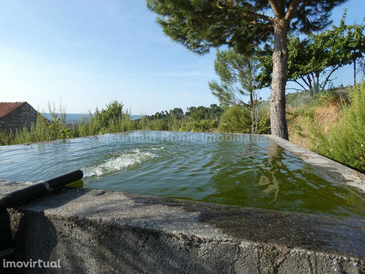 Moradia T3 Venda em Linhares,Celorico da Beira - Grande imagem: 2/16