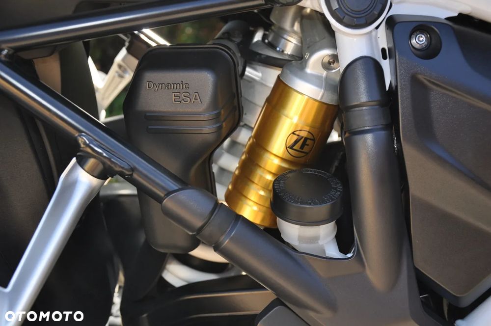 BMW GS - 8