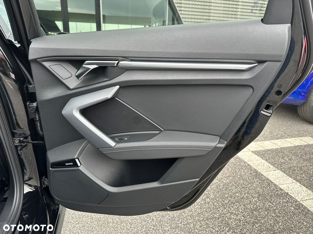 Audi A3 Sportback - 22