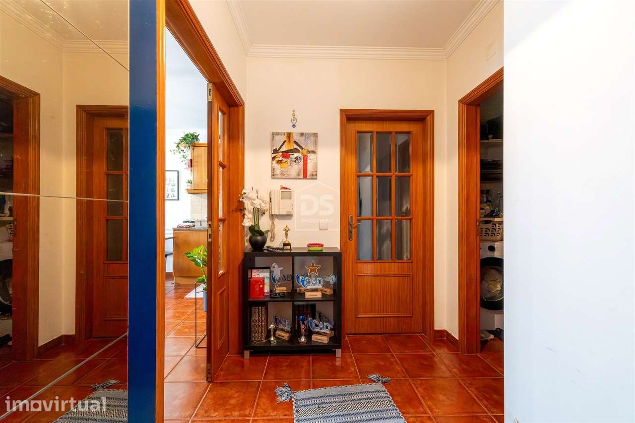 Apartamento T2 Venda em Marrazes e Barosa,Leiria - Grande imagem: 4/30