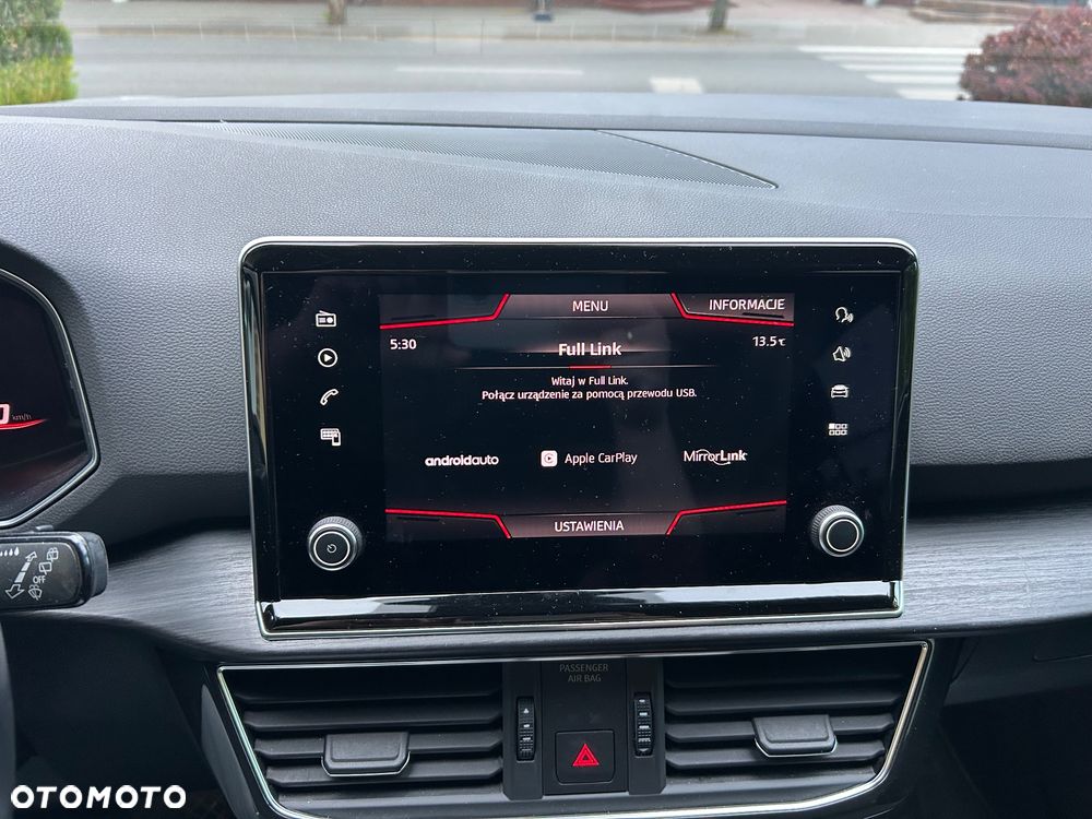 Seat Tarraco 2.0 TDI 4Drive DSG SCR Xcellence - 24