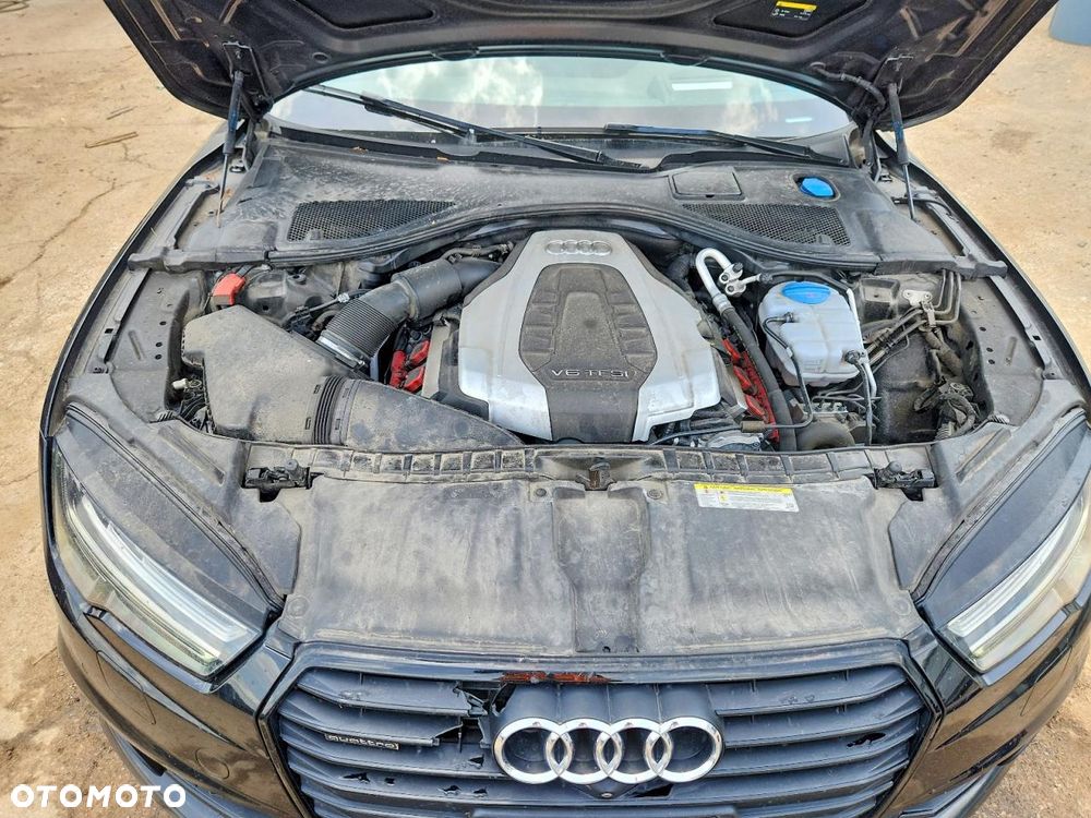 Audi A7 Sportback - 12