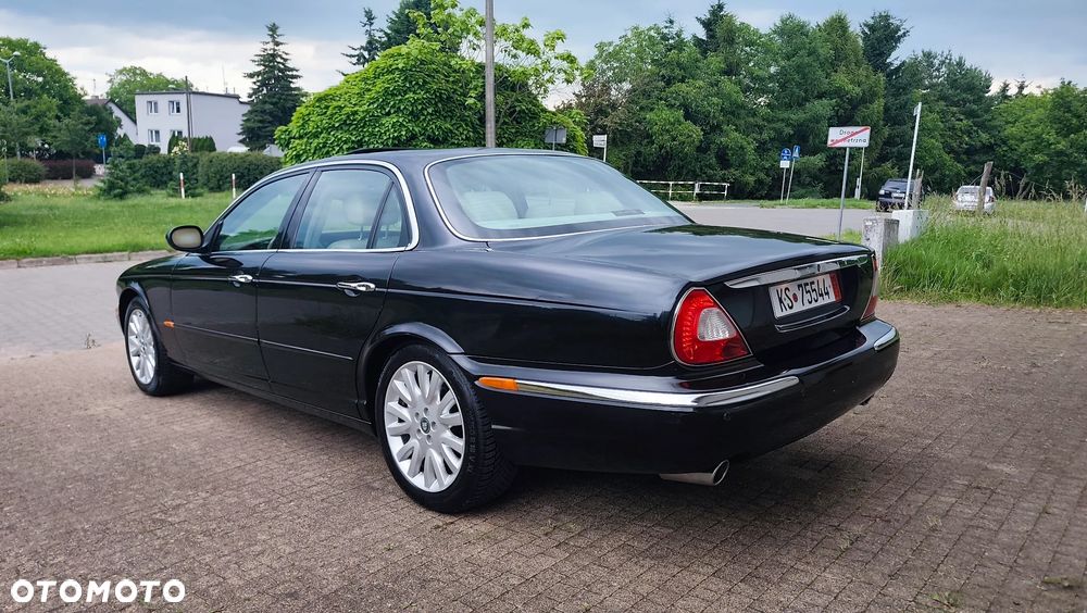 Jaguar XJ XJ6 3.0 Executive - 21