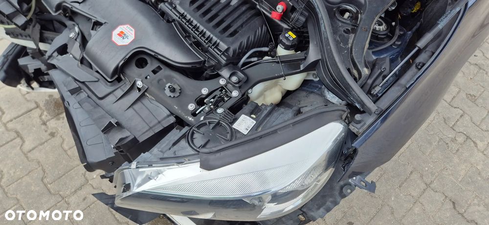 BMW Seria 2 220i Advantage - 30