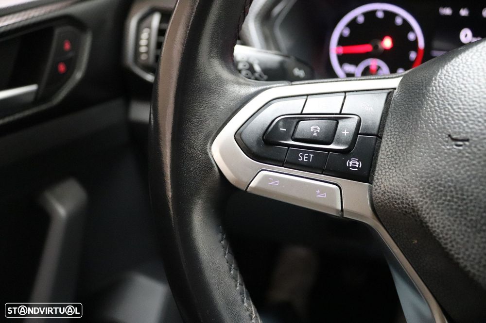 VW T-Cross 1.0 TSI Life - 14
